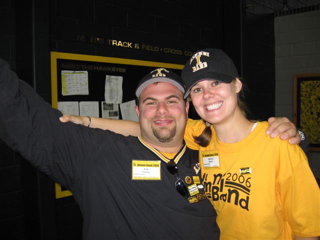 jess and kirk